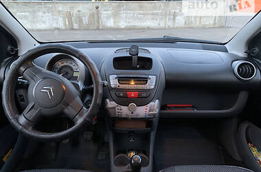 Хэтчбек Citroen C1 2009 в Ровно