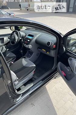 Хэтчбек Citroen C1 2007 в Тернополе