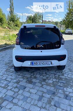 Хетчбек Citroen C1 2007 в Хмельницькому