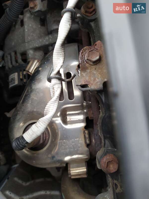 Хэтчбек Citroen C1 2007 в Ровно