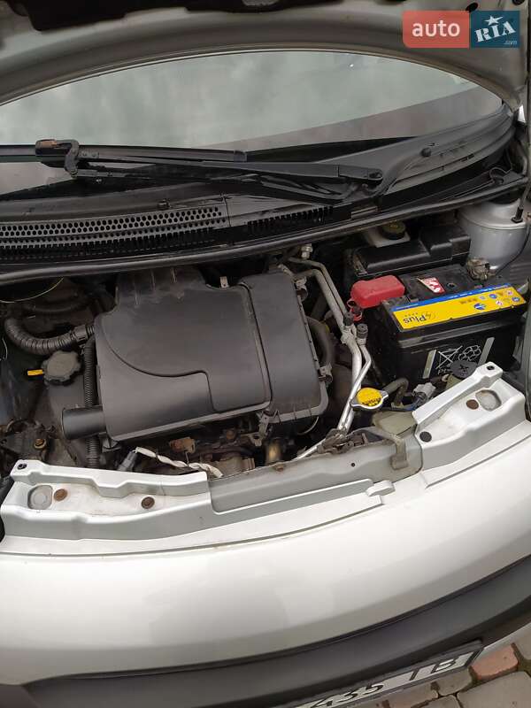 Хэтчбек Citroen C1 2007 в Ровно