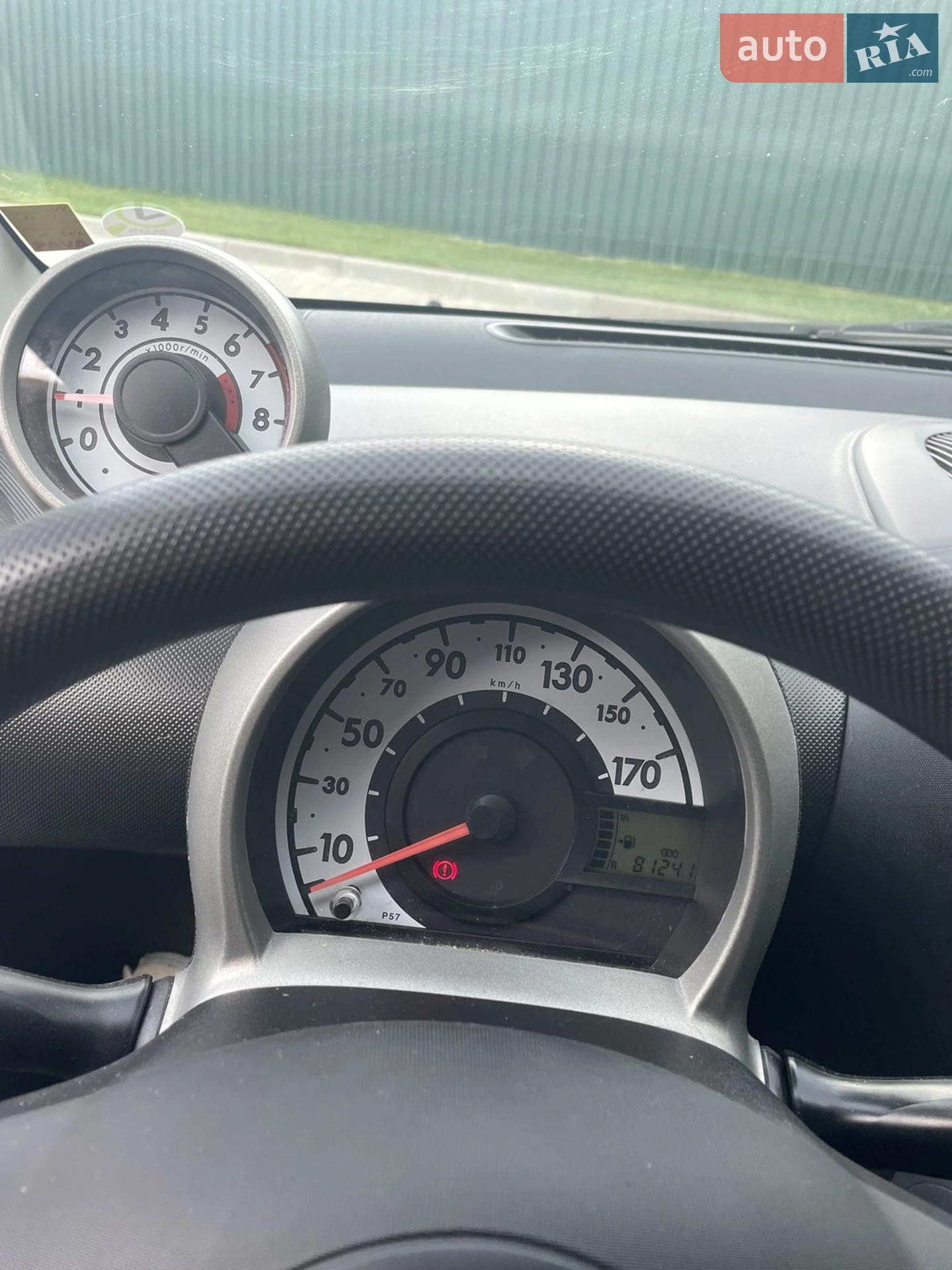2014 Citroen C1 - мініатюра 4