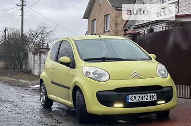 Хэтчбек Citroen C1 2007 в Василькове