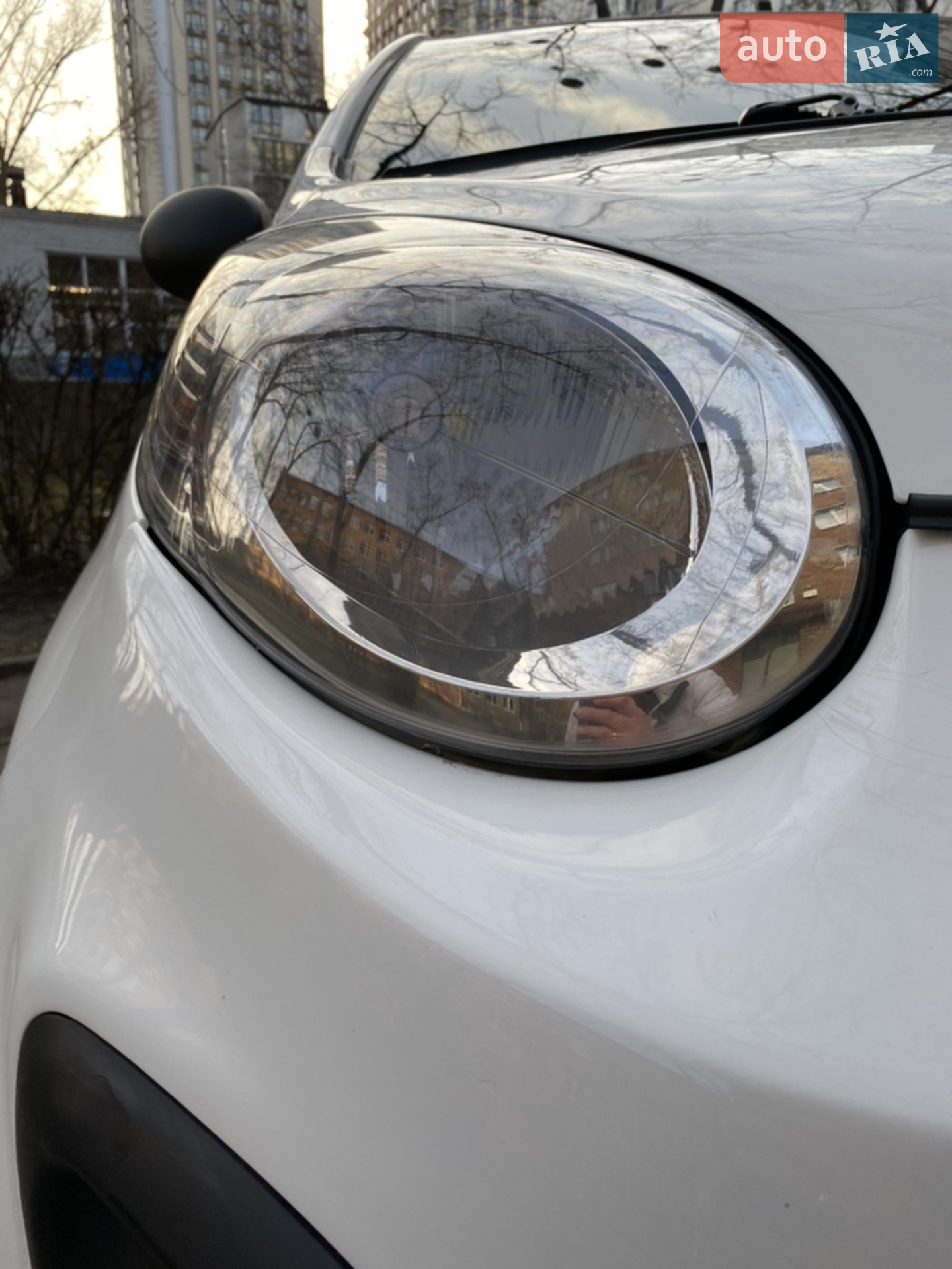 2013 Citroen C1 - мініатюра 8