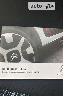 Хэтчбек Citroen C1 2017 в Кропивницком