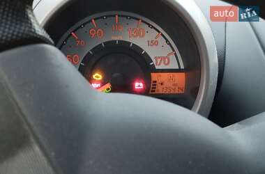 Хэтчбек Citroen C1 2008 в 