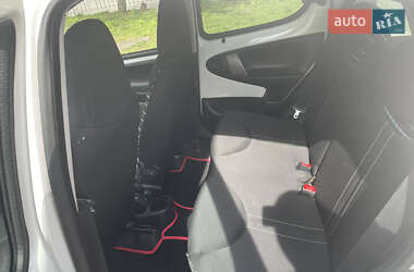 Хэтчбек Citroen C1 2013 в 