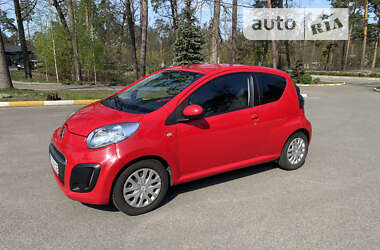 Хэтчбек Citroen C1 2013 в Буче