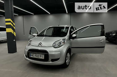 Хетчбек Citroen C1 2011 в Кропивницькому