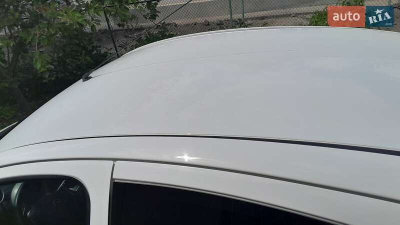 Хетчбек Citroen C1 2012 в Одесі