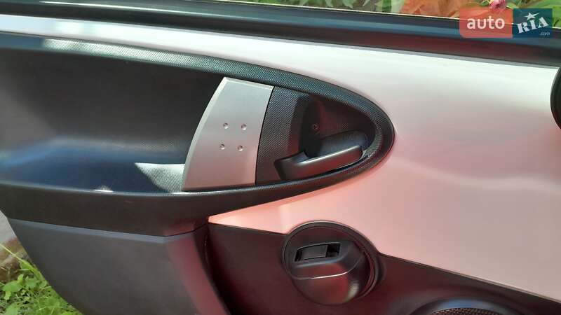 Хетчбек Citroen C1 2012 в Одесі