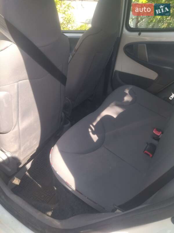 Хэтчбек Citroen C1 2009 в Фастове