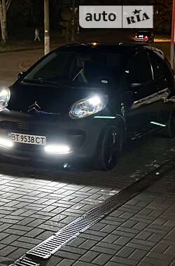 Хетчбек Citroen C1 2007 в Кривому Розі