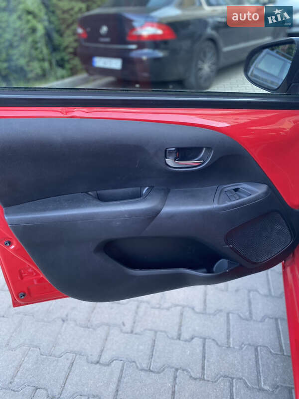 Хетчбек Citroen C1 2018 в Івано-Франківську фото 11 Хетчбек Citroen C1 2018 в Івано-Франківську