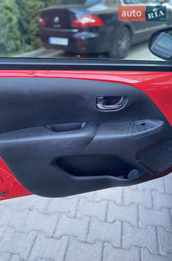Хетчбек Citroen C1 2018 в 