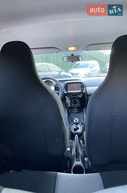 Хетчбек Citroen C1 2018 в 