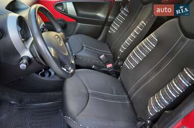 Хэтчбек Citroen C1 2012 в Кривом Роге