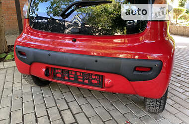 Хетчбек Citroen C1 2012 в Харкові