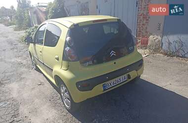 Хэтчбек Citroen C1 2007 в Хмельницком