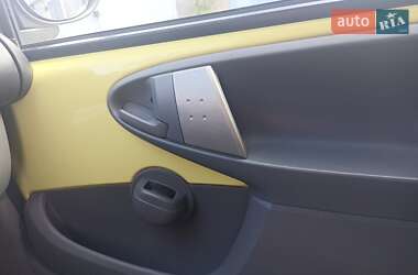 Хэтчбек Citroen C1 2007 в Хмельницком