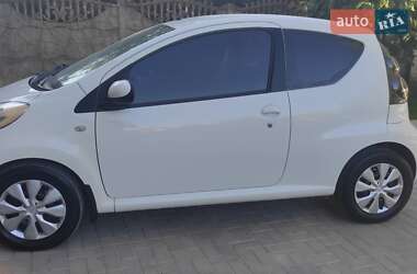 Хэтчбек Citroen C1 2011 в Луцке