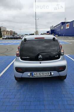 Хетчбек Citroen C1 2012 в Вінниці