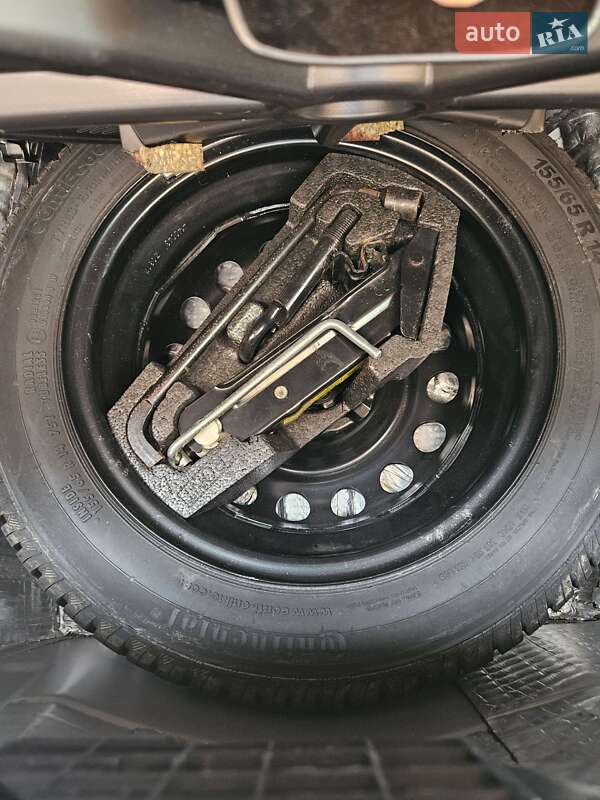 Хэтчбек Citroen C1 2012 в Виннице