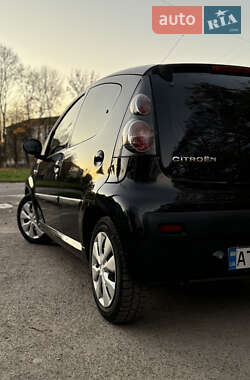 Хетчбек Citroen C1 2009 в Калуші