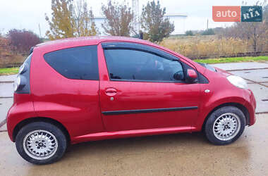 Хетчбек Citroen C1 2011 в Одесі