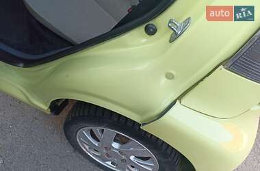 Хэтчбек Citroen C1 2007 в Хмельницком