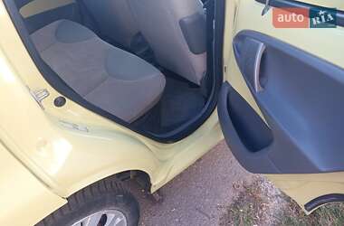 Хэтчбек Citroen C1 2007 в Хмельницком