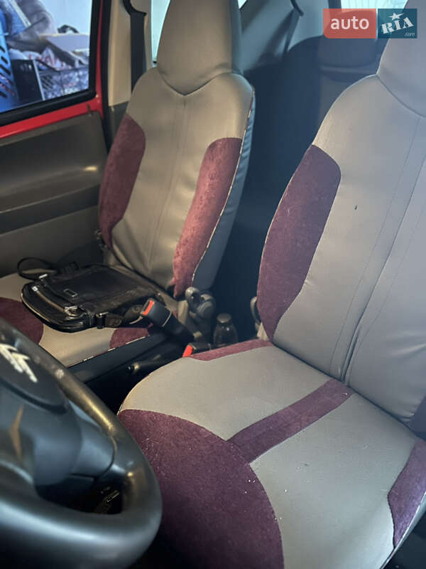 Хэтчбек Citroen C1 2011 в Одессе