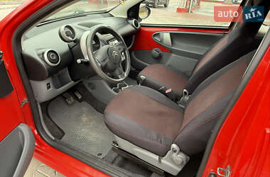 Хетчбек Citroen C1 2006 в Тернополі