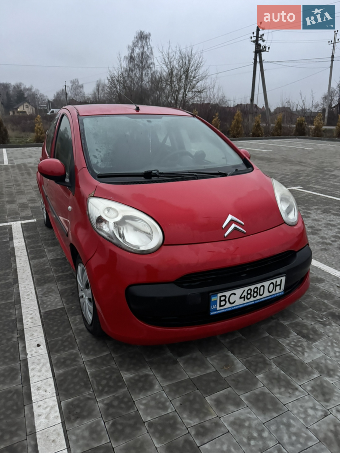 Фото авто 7