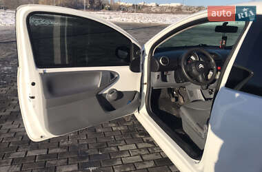 Хетчбек Citroen C1 2011 в Львові