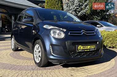 Хетчбек Citroen C1 2016 в Львові