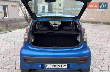 Хетчбек Citroen C1 2014 в Миколаєві