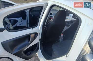 Хэтчбек Citroen C1 2012 в Днепре