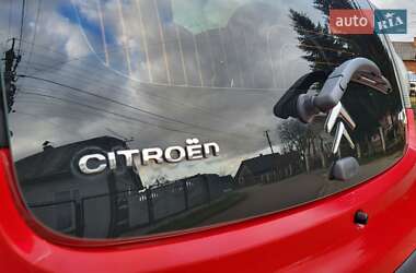 Хетчбек Citroen C1 2007 в Стрию