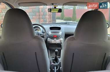 Хетчбек Citroen C1 2007 в Стрию