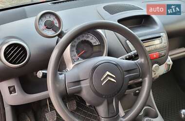 Хетчбек Citroen C1 2007 в Стрию