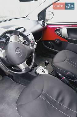 Хетчбек Citroen C1 2012 в Запоріжжі