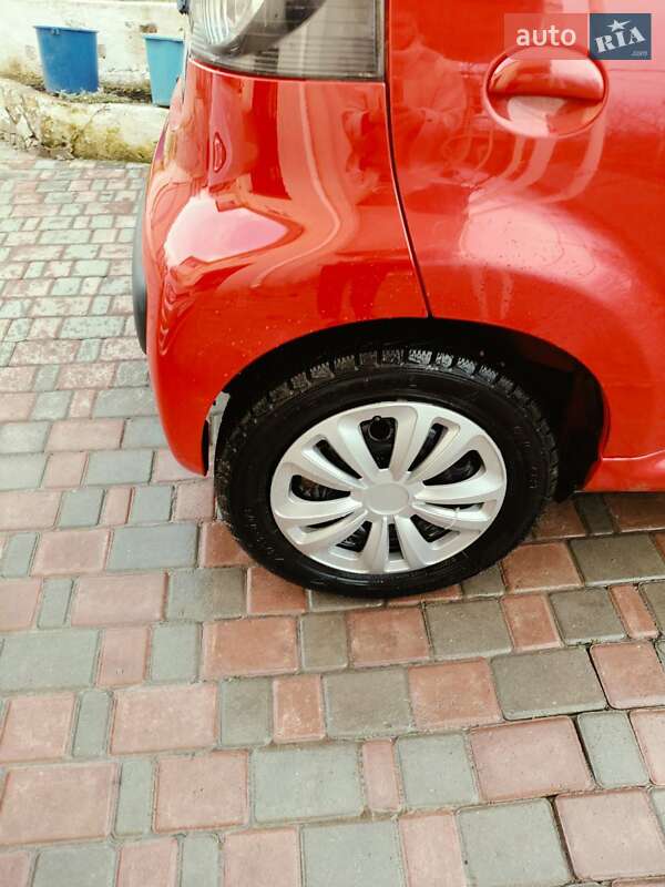 Хэтчбек Citroen C1 2008 в Хмельницком фото 19 Хэтчбек Citroen C1 2008 в Хмельницком