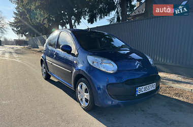 Хетчбек Citroen C1 2006 в Володимирі