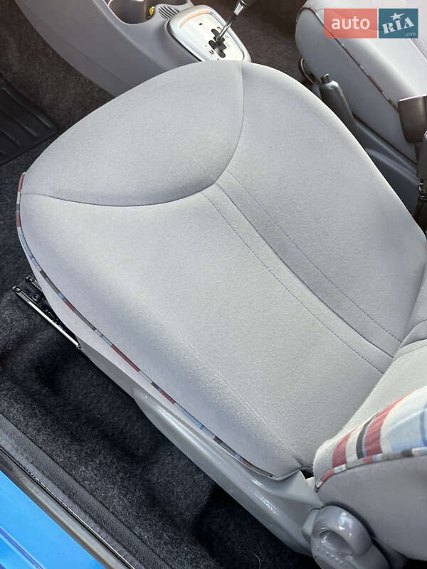 Хетчбек Citroen C1 2010 в Івано-Франково