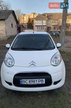 Хетчбек Citroen C1 2011 в Червонограді