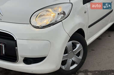 Хэтчбек Citroen C1 2011 в Червонограде