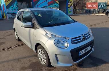 Хетчбек Citroen C1 2018 в Черкасах