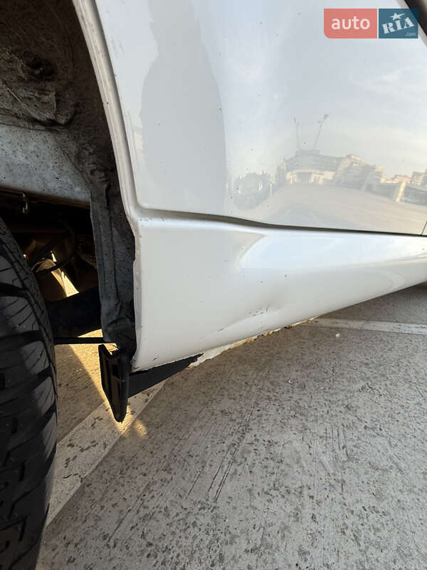 Хэтчбек Citroen C1 2010 в Киеве