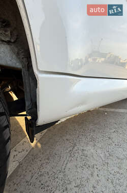 Хэтчбек Citroen C1 2010 в 